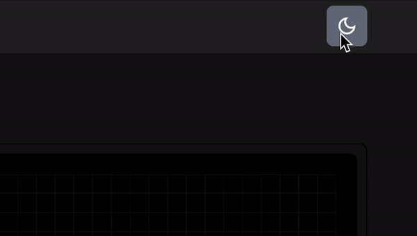 CSR로 다크모드 구현하기