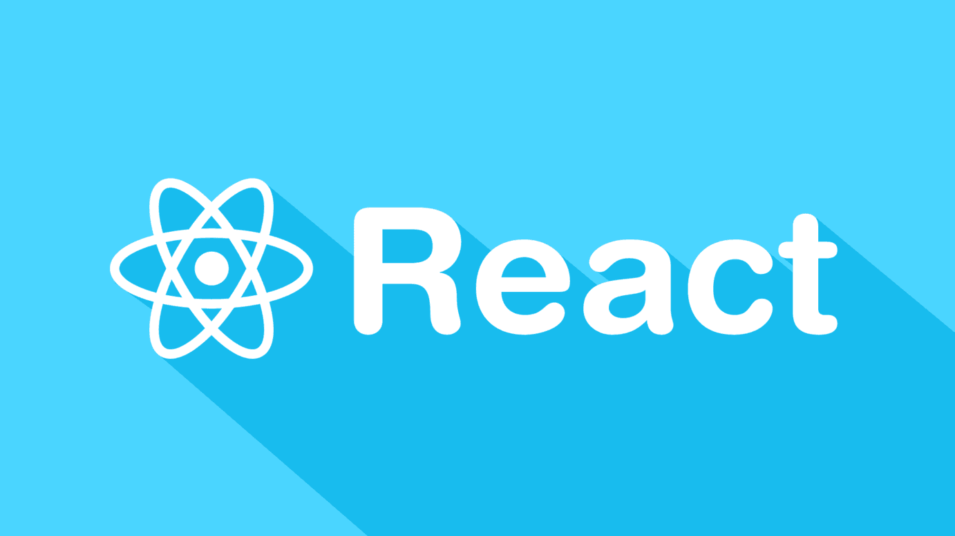 React가 쏘아올린 작은 공