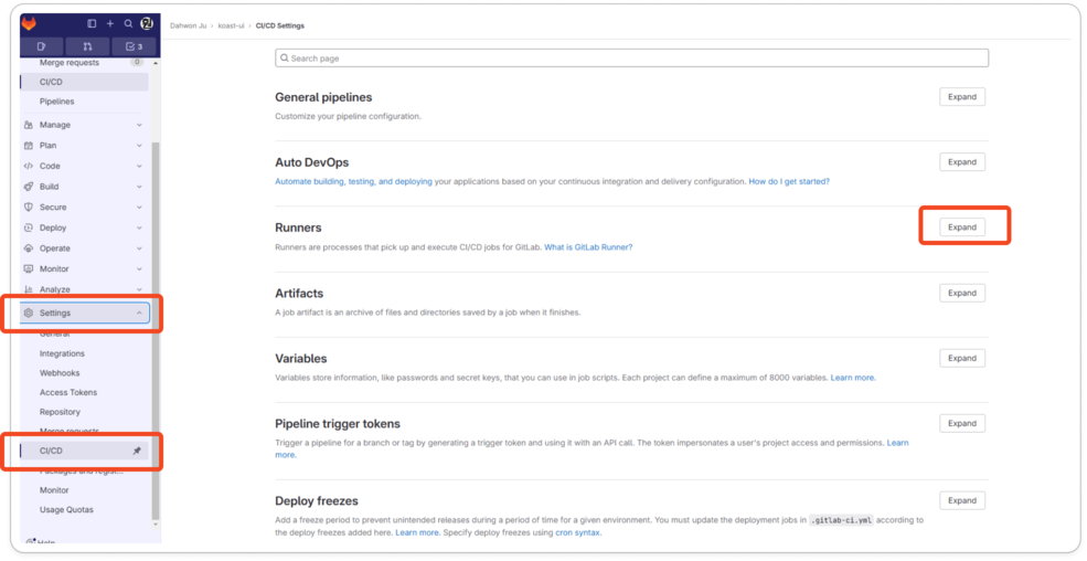 gitlab-ci-cd