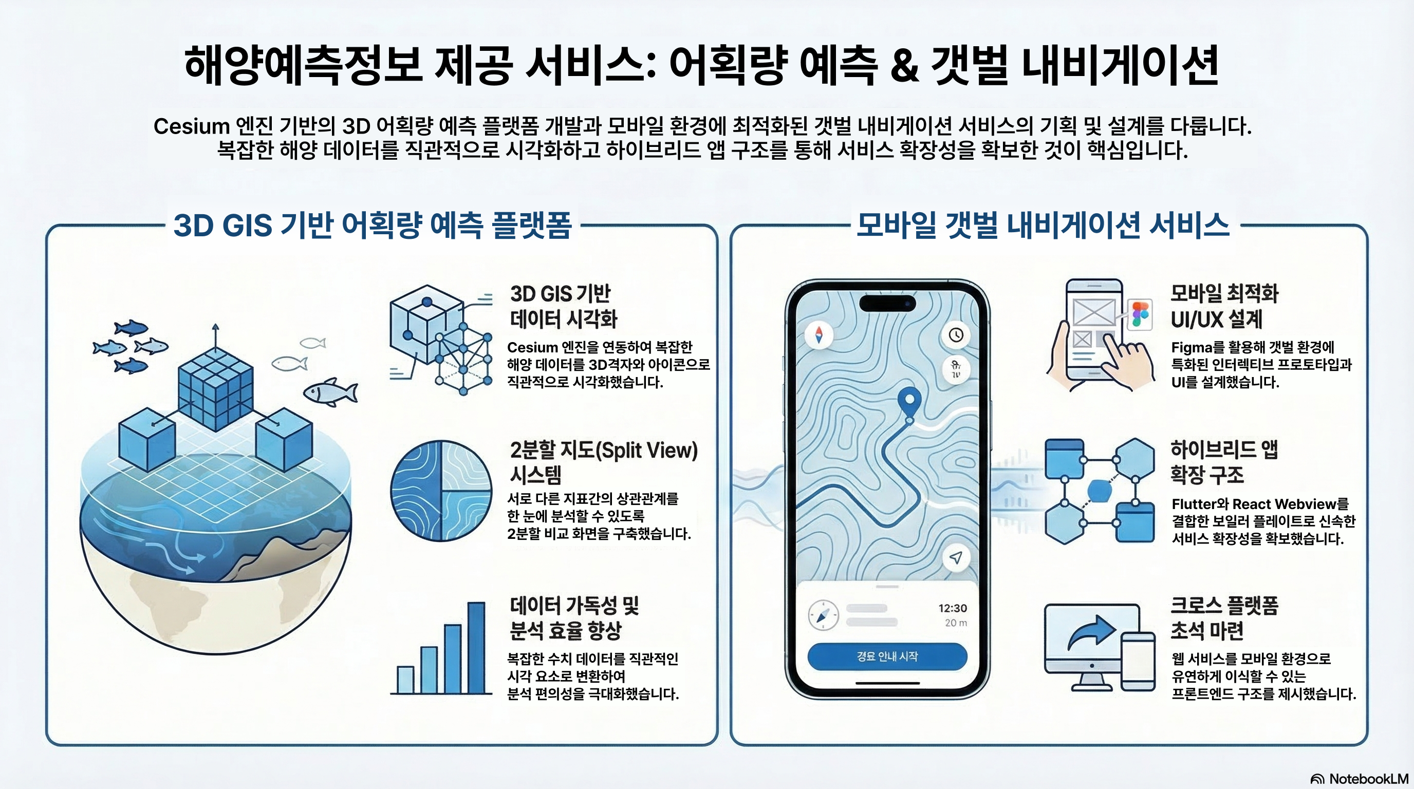 해양예측정보 제공 서비스 이미지 1