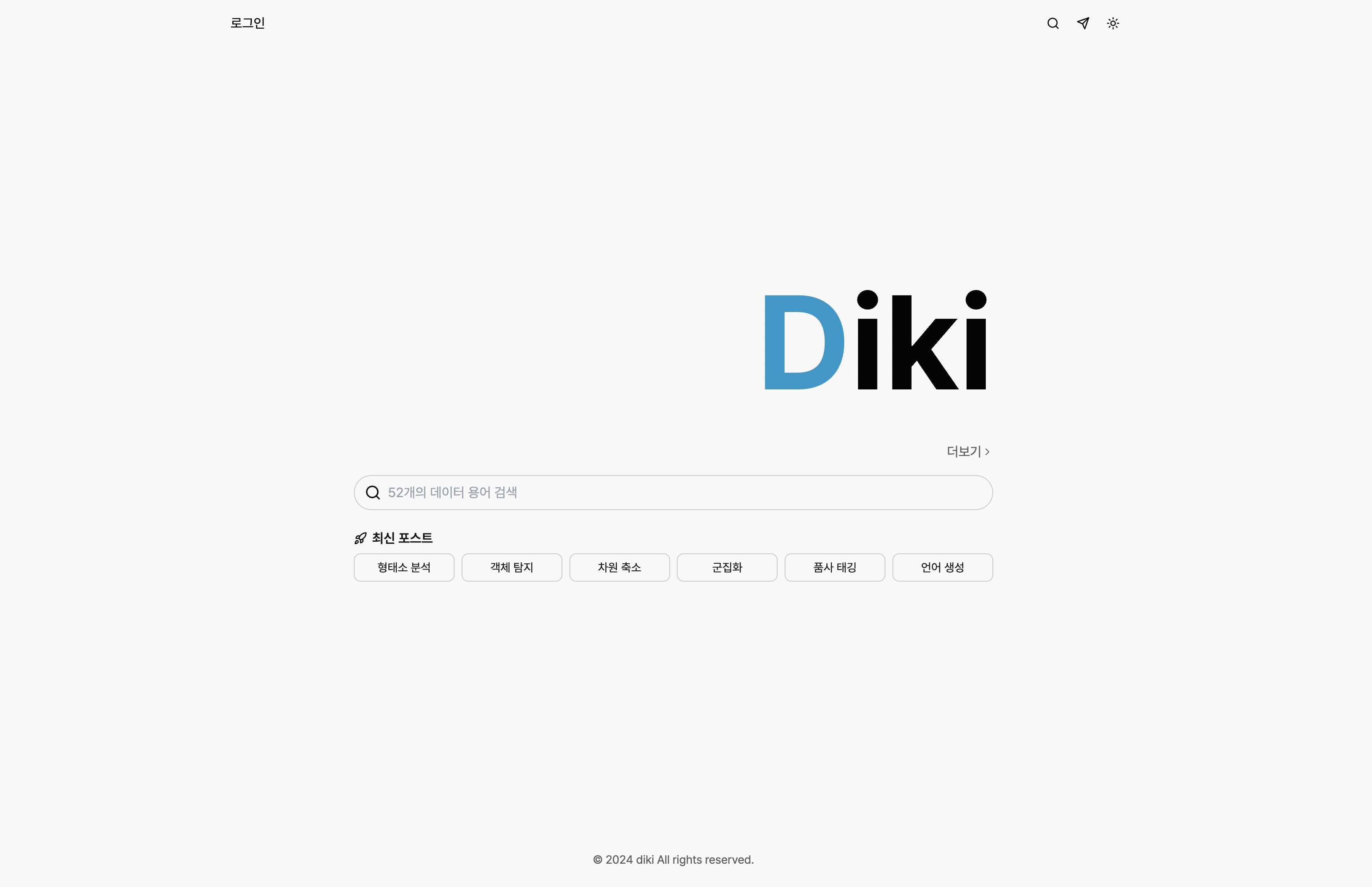Diki