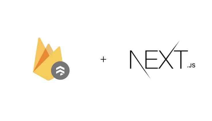 firebase와 Next.js 연결하기