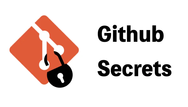 Github Actions와 Secrets