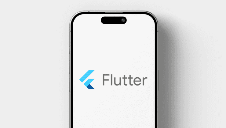 iPhone에서 Flutter 빌드하기