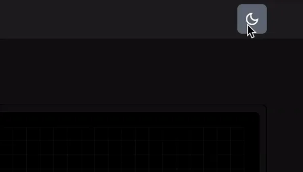 CSR로 다크모드 구현하기